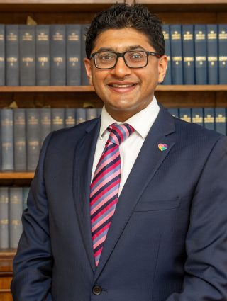 Jagat Shah